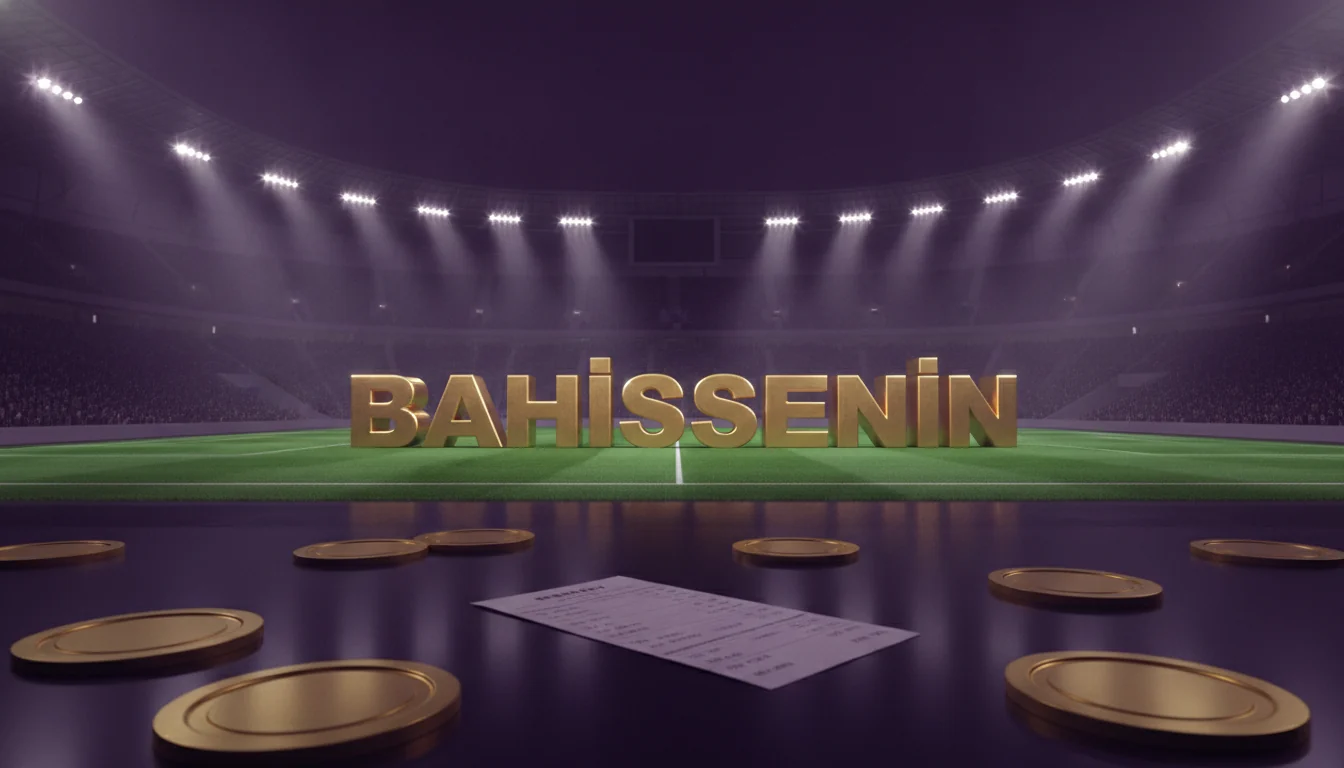 Bahissenin güncel giriş mobil ekran görseli